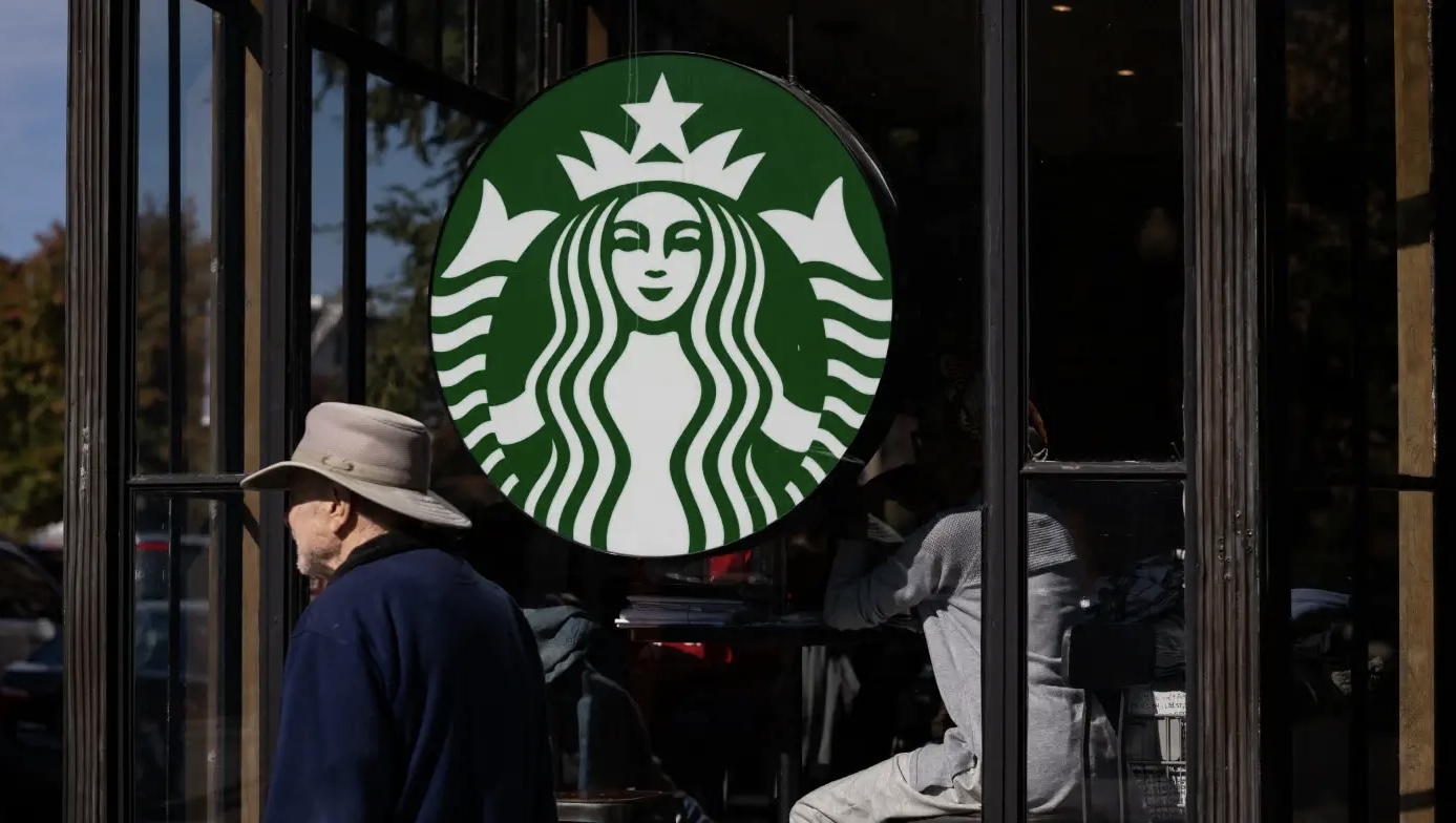 Starbucks and the TikTok Revolution